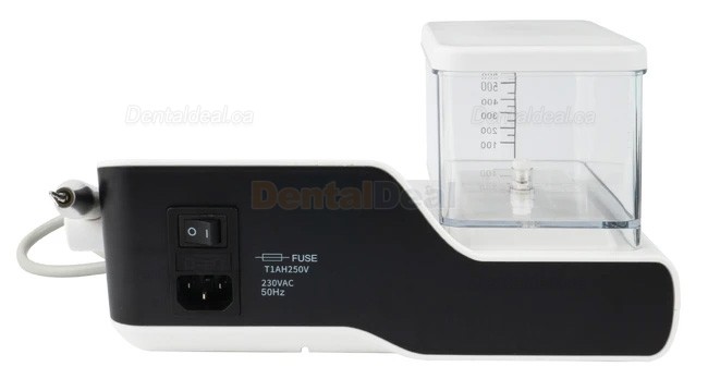 VRN DA-20 Dental Ultrasonic Scaler with LED Handpiece Fit EMS Woodpecker